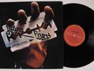 JUDAS PRIEST British Steel COLUMBIA LP VG+ q