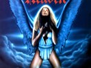 Heaven - Knockin' On Heaven's Door LP (VG+) '