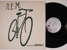 R.E.M. (Don't Go Back To) Rockville I.R.S. 12