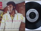 Elvis Presley -Twelfth Of Never / Walk A Mile In My Shoes - Numbered EX-  45