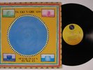 TALKING HEADS Speaking In Tongues SIRE LP VG+ q