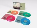 Oasis - Time Flies 1994-2009 4 Coloured Vinyl RSD 2025 - Brand New