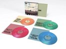 Oasis Time Flies… 1994 – 2009  (Vinyl Box Set, RSD 2025, New & Sealed) Box Set