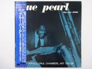 Bud Powell Blue Pearl Blue Note BNJ-27002 Japan  VINYL LP OBI