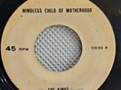 THE KINKS /MINDLESS CHILD OF MOTHERHOOD /LOLA / THAILAND EP 45 THAI