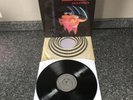 LP VINYL BLACK SABBATH PARANOID 6360 011 UK EARLY PRESS LAMINATED SLEEVE EX+/EX+