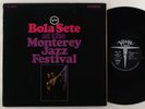 Bola Sete 