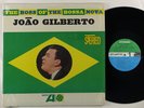 Joao Gilberto 