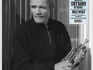 Chet Baker Almost Blue + 2 Bruce Weber Archive 12