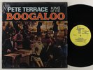 Pete Terrace 