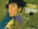 Dean Martin - Dino Latino - 180g Vinyl LP Import - NEW & SEALED