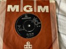 The Beatles, If I Fell/Tell Me Why,U.K EXPORT,N.Mint,Parlophone,1964,Merseybeat