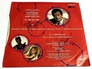 A VIEW TO A KILL JAMES BOND 7” THEME WITH SIGNED ROGER MOORE (007) / GRACE JONES