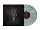 Lik 'Necro' LP 'Tombstone' Grey Marbled Vinyl  - NEW & SEALED