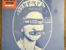 SEX PISTOLS - GOD SAVE THE QUEEN 7