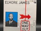 Elmore James, One Way Out, LP, NM/NM