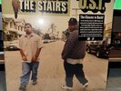 O.S.T. by People under the Stairs (Record, 2020)