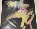 The Cure The Head On The Door Vinyl LP Picture New Sealed (Rsd 2025)