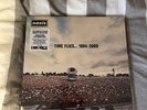OASIS Time Flies.. 1994-2009 4 x coloured vinyl LP box Record Store Day 2025 RSD