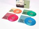 Oasis Time Flies…1994-2009 Coloured 4x LP Record Store Day RSD 2025