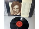 Songs Of Leonard Cohen NM Original US LP Vinyl Santa Maria Pressing RARE Insert