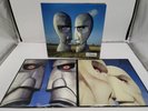 Pink Floyd - Division Bell (Double Vinyl LP) 2016 Gatefold