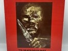 Slayer Til Death Do Us Part RARE Unofficial Jester Vinyl /500 *SLEEVE ONLY READ*