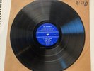 CUBAN   JOE LOCO TITO PUENTE 6 TRACK EP MAMBO    78 rpm   HEAR   X 1710