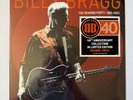 Billy Bragg ‎– The Roaring Forty | 1983-2023 LP Rock NEW
