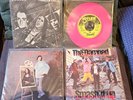 The Damned 4 x 7