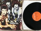 David Bowie: Diamond Dogs on 180 Gram Vinyl LP Gatefold Cover