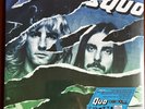 Status Quo Live In Glasgow 27th October 1976 Night Vinyl RSD 2025 New Sealed