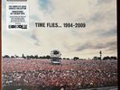 Oasis Time Flies… 1994 – 2009 (Vinyl Box Set, RSD 2025, New & Sealed) Box Set