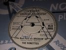 The Ronettes ￼  7” LONDON DEMO 1964 Ex Phil Spector ￼45 best part Of Breakin’ Up
