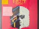 Mott The Hopple The Golden Age Of Rock N Roll Vinyl Record M/M 180G 2019