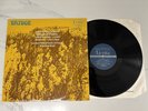 SIR ADRIAN BOULT Bridge Suite for String Orchestra 1978 Mint UK LP Lyrita SRCS73