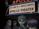 GORILLAZ Demon Days Live From The Apollo Theatre 2LP Red Vinyl RSD 2025