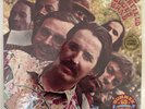 THE PAUL BUTTERFIELD BLUES BAND KEEP ON MOVING LIMITED GOLD VINYL LP NEW SEALED