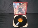 SANTANA Abraxas Vinyl LP Original Print 70's Press Oye Como Va Black Magic Woman