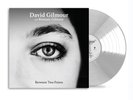 DAVID GILMOUR Between Two Points - LP (12