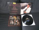 LP MICHAEL JACKSON Thriller Vinyl 1st Print Original 82 1st Press EPC 85930
