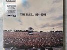 OASIS Time Flies.. 1994-2009 4 x coloured vinyl LP box Record Store Day 2025 RSD