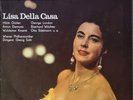 Lisa della Casa, Georg Solti: Richard Strauss- Arabella / Eterna 1st stereo