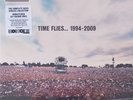 OASIS Time Flies.. 1994-2009 4 x coloured vinyl LP box Record Store Day 2025 RSD