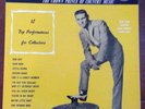 GEORGE JONES crown prince of country music STARDAY us VG+/VG-