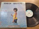 MARCIA GRIFFITHS Sweet and Nice WILD FLOWER Jamaica LP VG