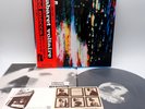 Cabaret Voltaire ‎– Red Mecca Japan LP OBI VINYL Rough Trade ‎– RTL-18