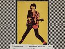 Elvis Costello My Aim Is True DJ Promo Vinyl LP JC35037 WLP Timing Strip
