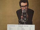 Elvis Costello This Years Model 1978 Columbia DJ Promo Vinyl LP Timing Strip