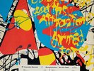 Elvis Costello Armed Forces WLP DJ Promo Vinyl LP 1978 Excellent Timing Strip